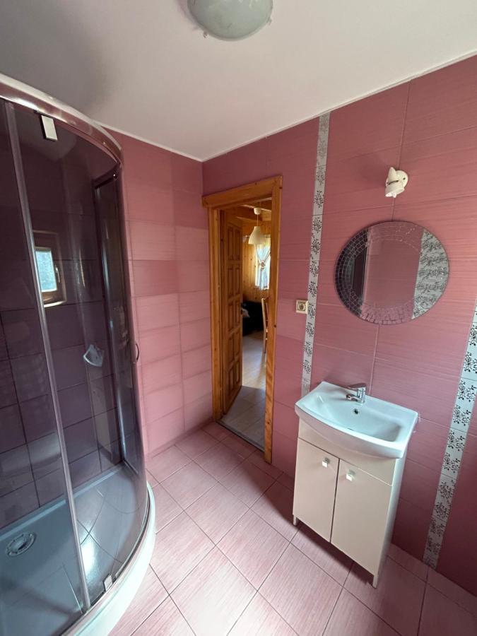 Kwatera prywatna Gościnne Pod Brzozą Władysławowo