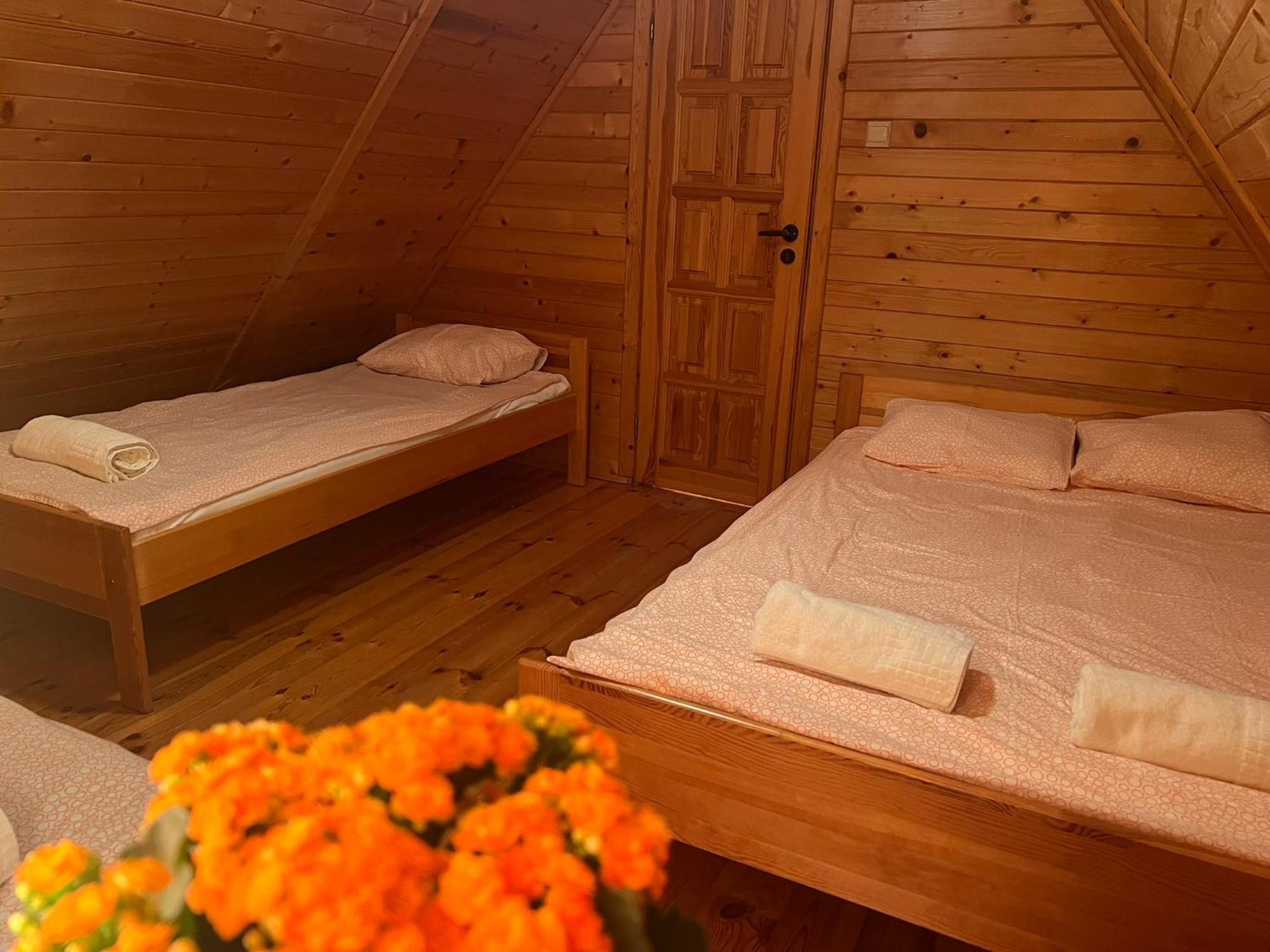 Gościnne Pod Brzozą