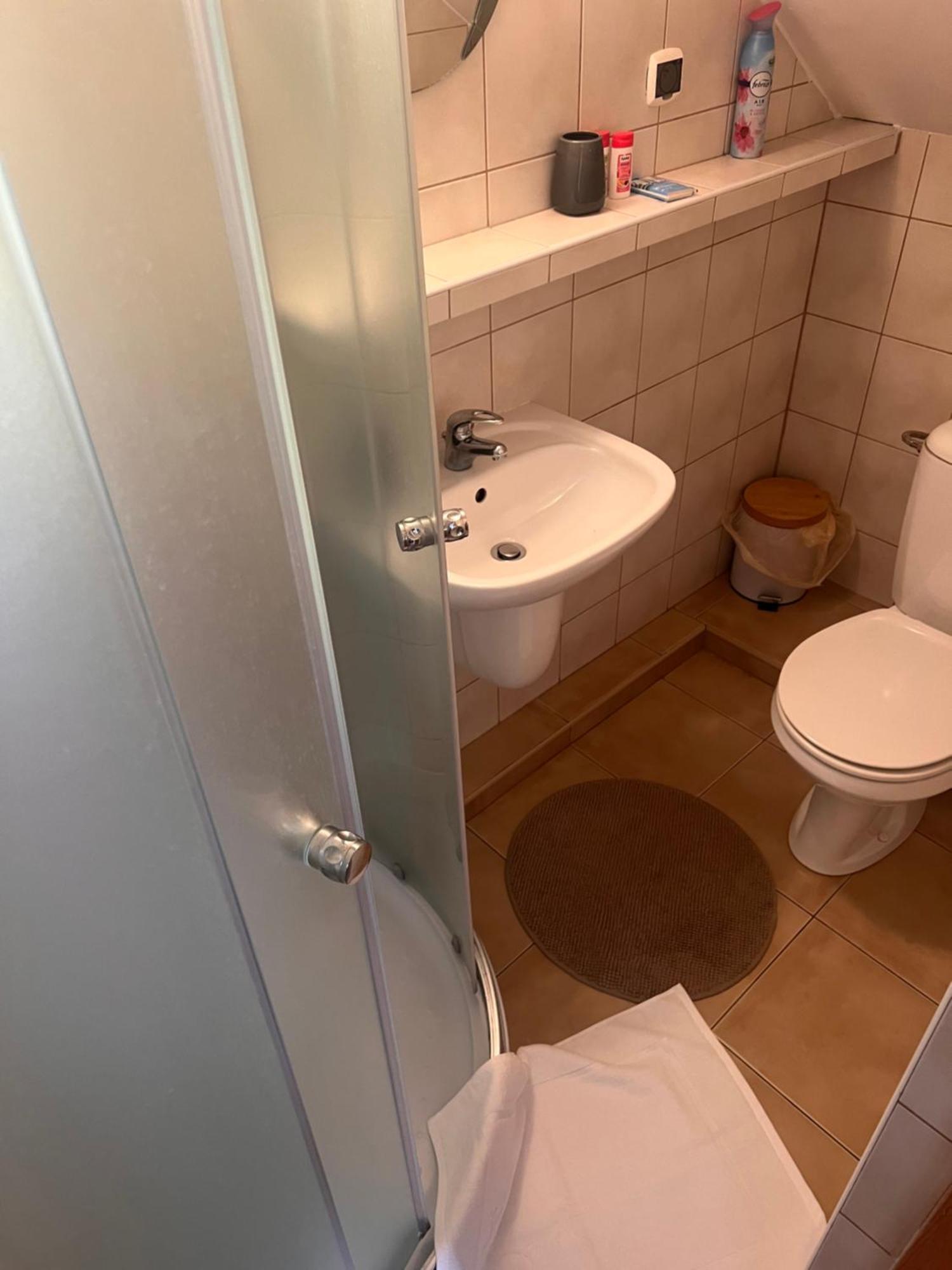 Gościnne Pod Brzozą