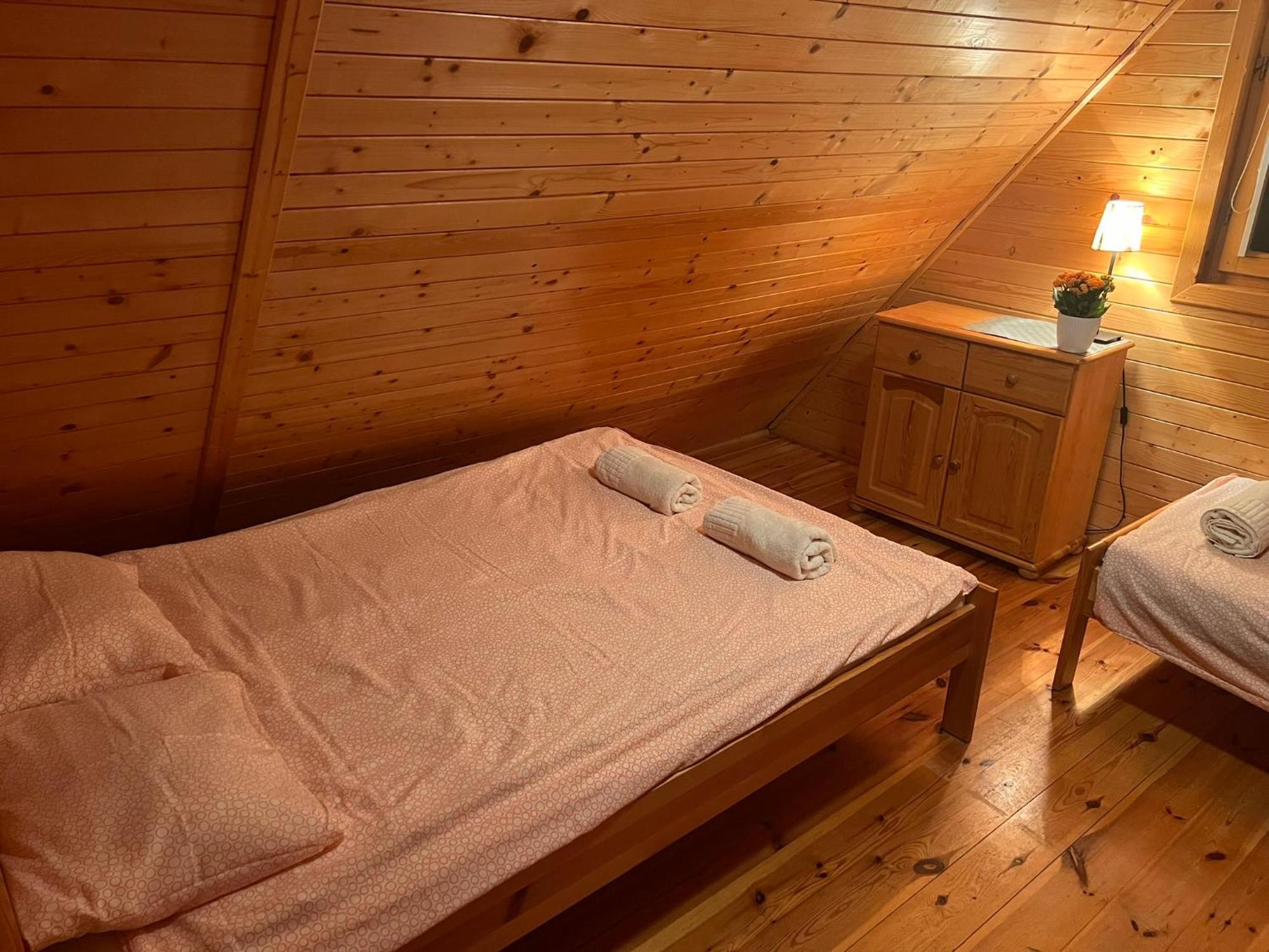 Gościnne Pod Brzozą Władysławowo