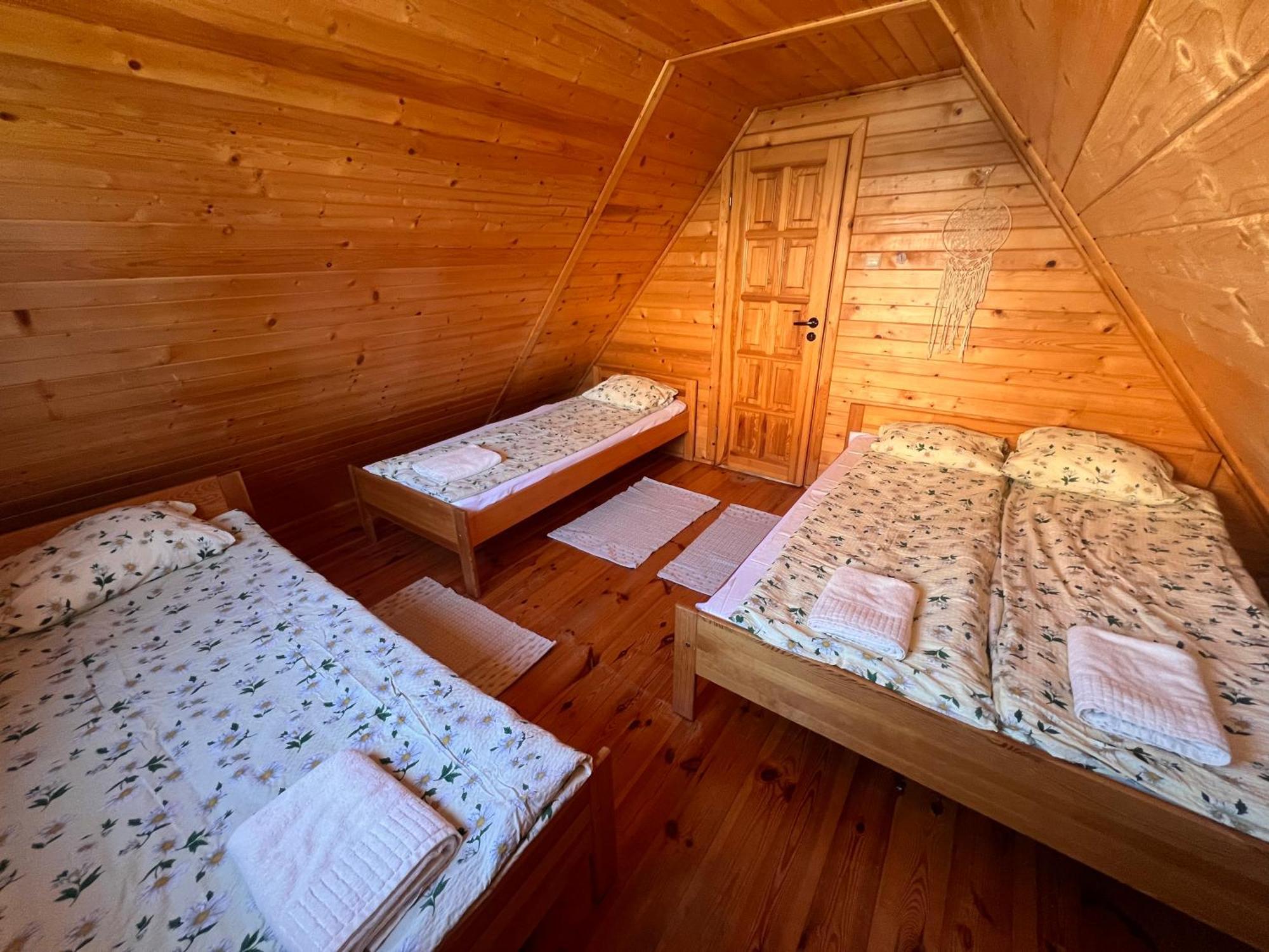Gościnne Pod Brzozą Kwatera prywatna Władysławowo