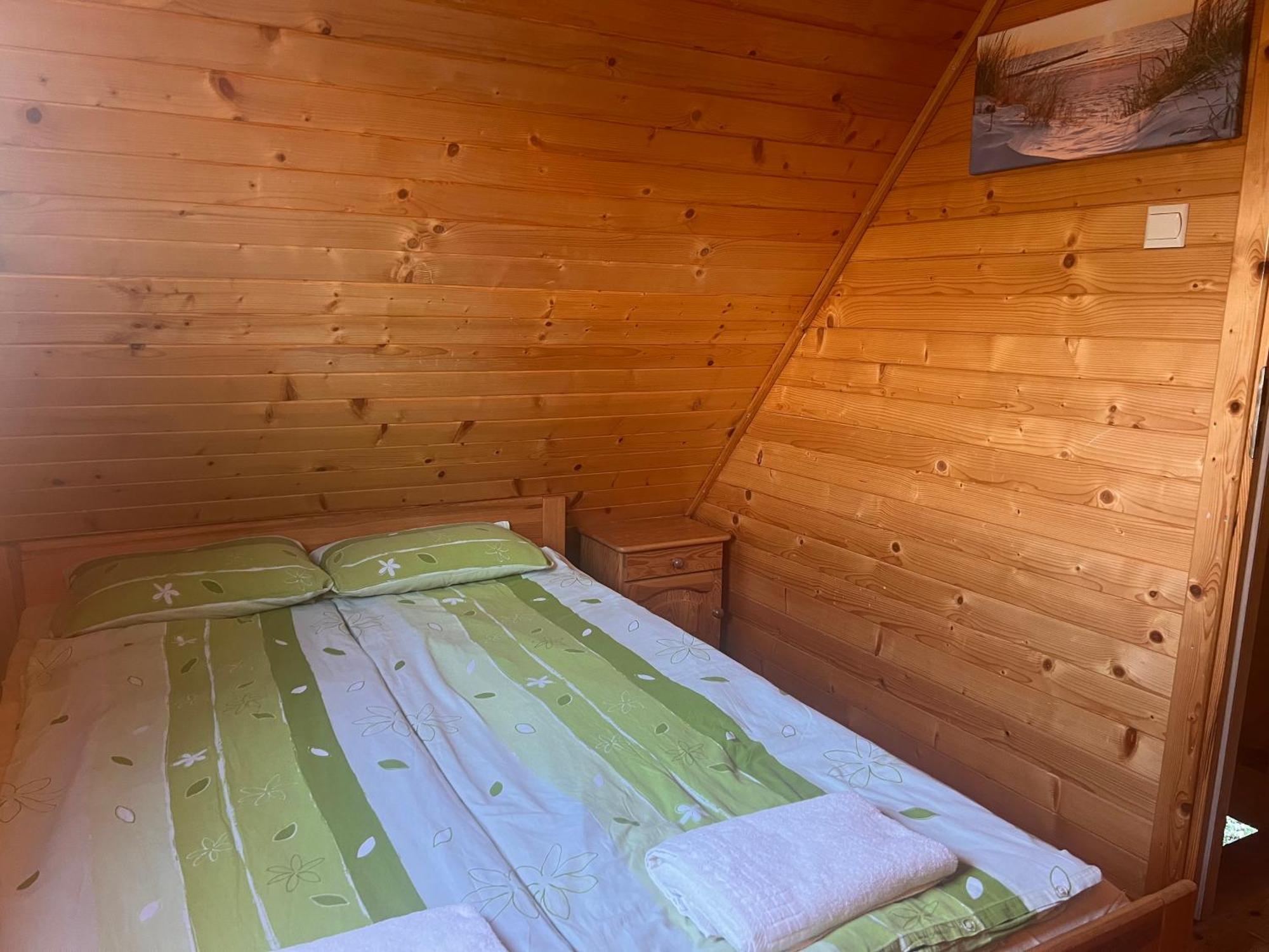 Gościnne Pod Brzozą Kwatera prywatna