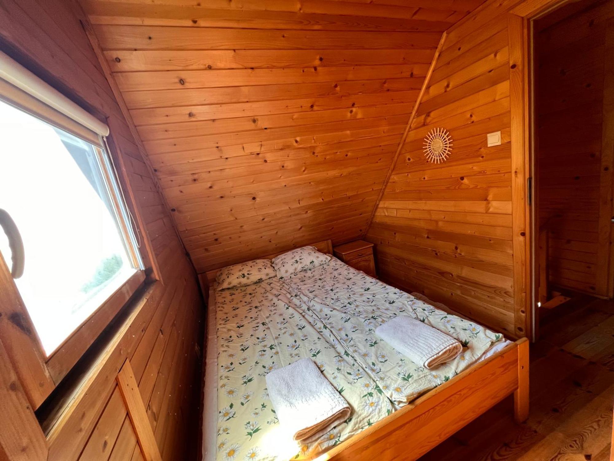 Gościnne Pod Brzozą Kwatera prywatna *