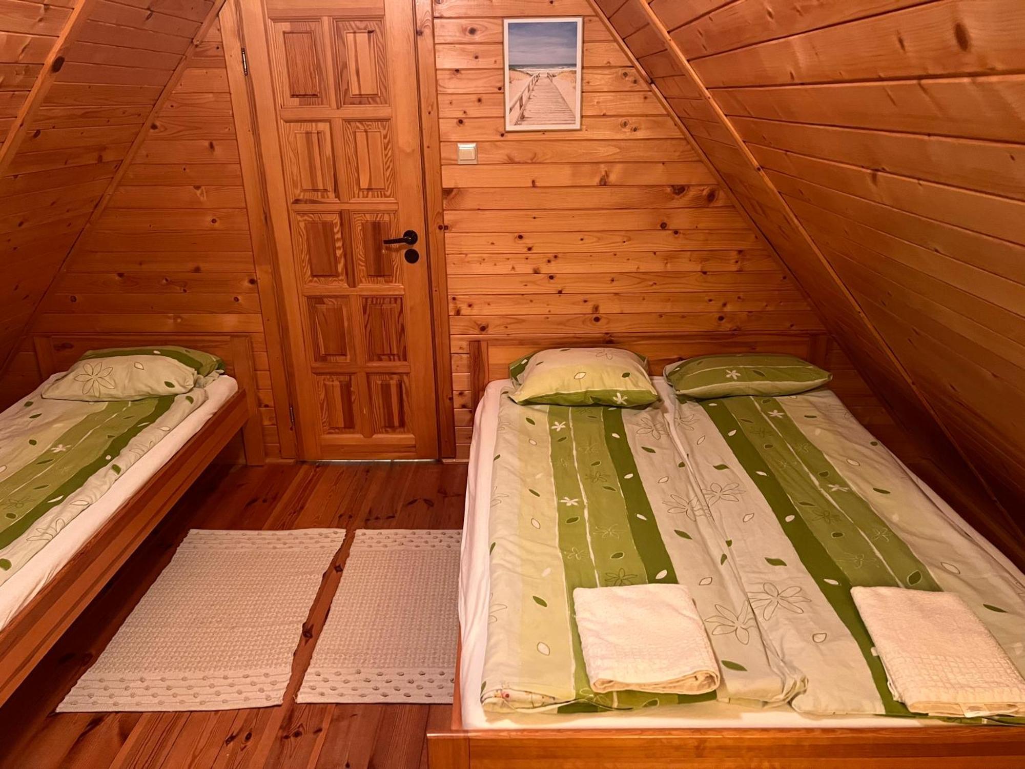 Gościnne Pod Brzozą Władysławowo