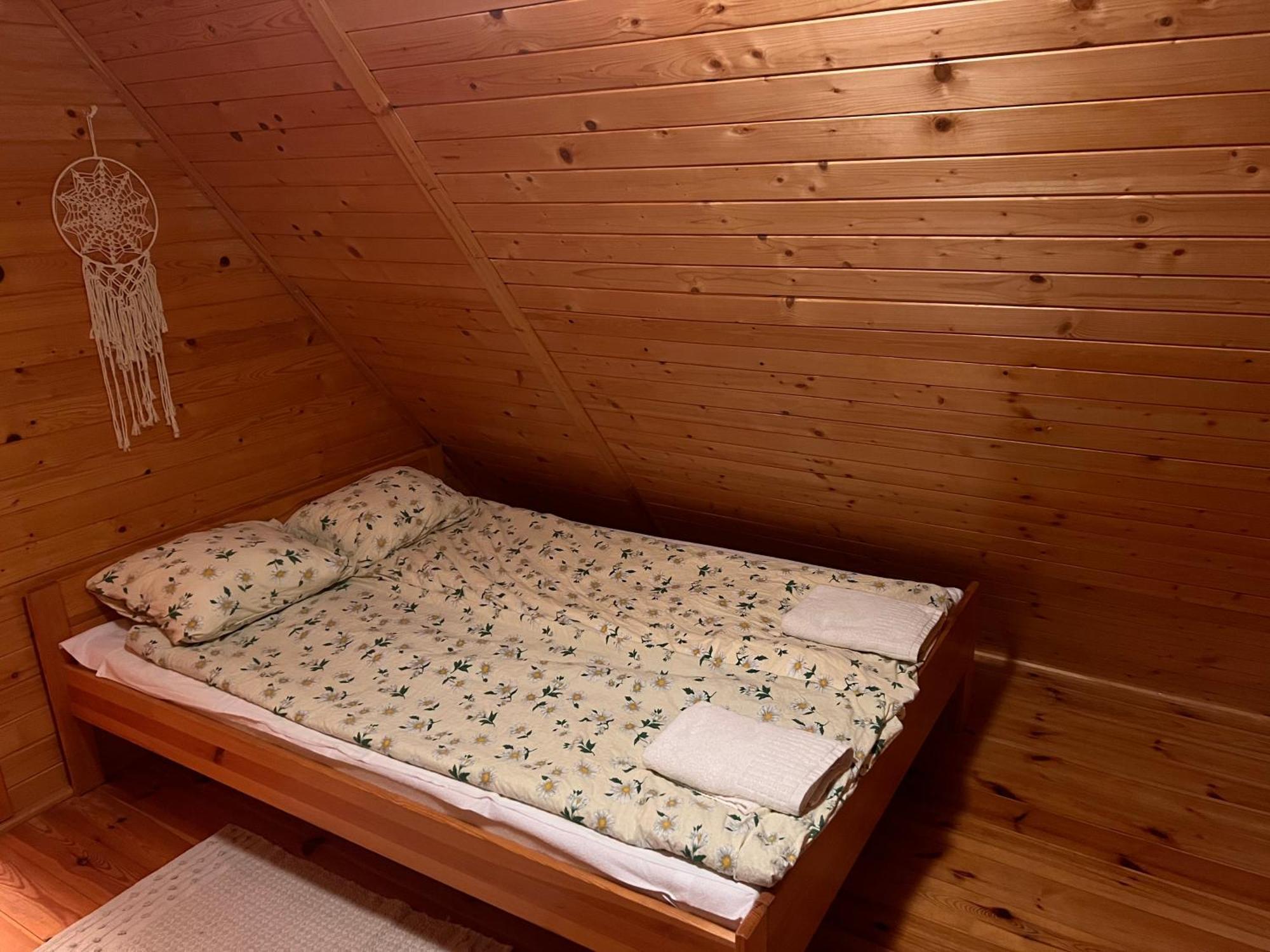 Gościnne Pod Brzozą Kwatera prywatna