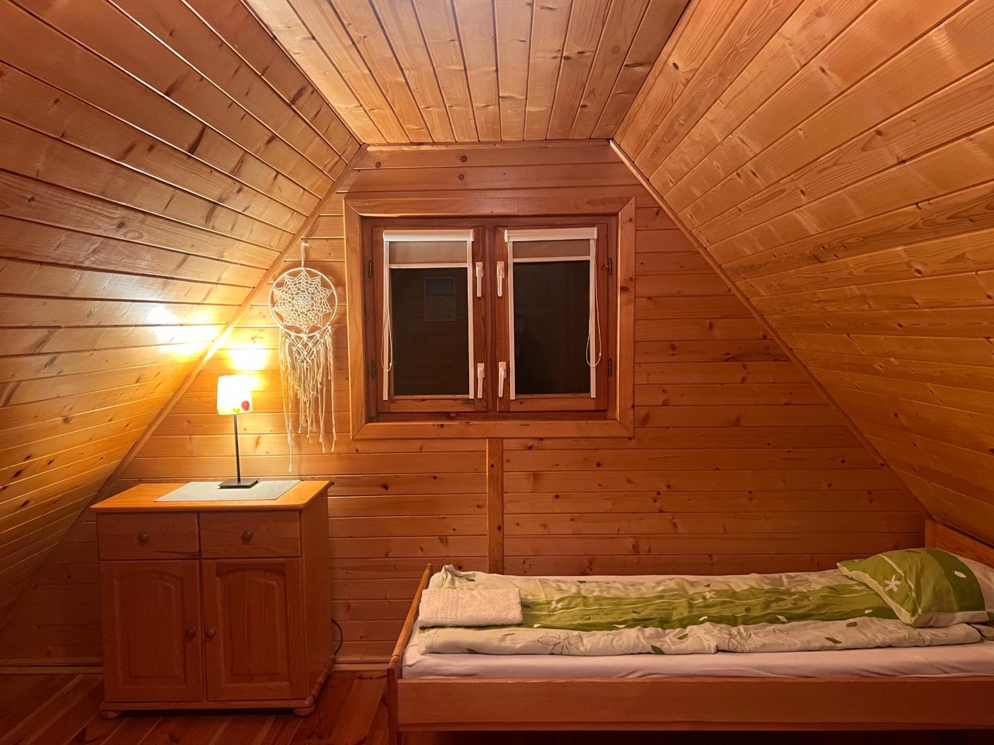 Kwatera prywatna Gościnne Pod Brzozą