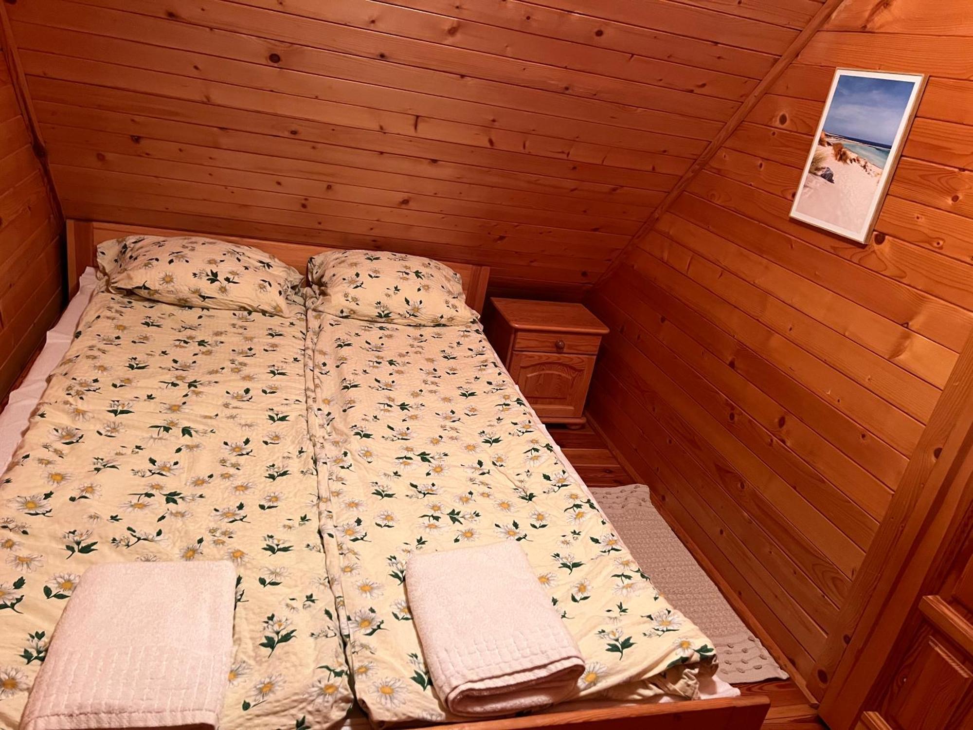 Kwatera prywatna Gościnne Pod Brzozą Władysławowo